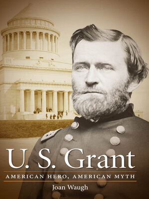 cover image of U. S. Grant